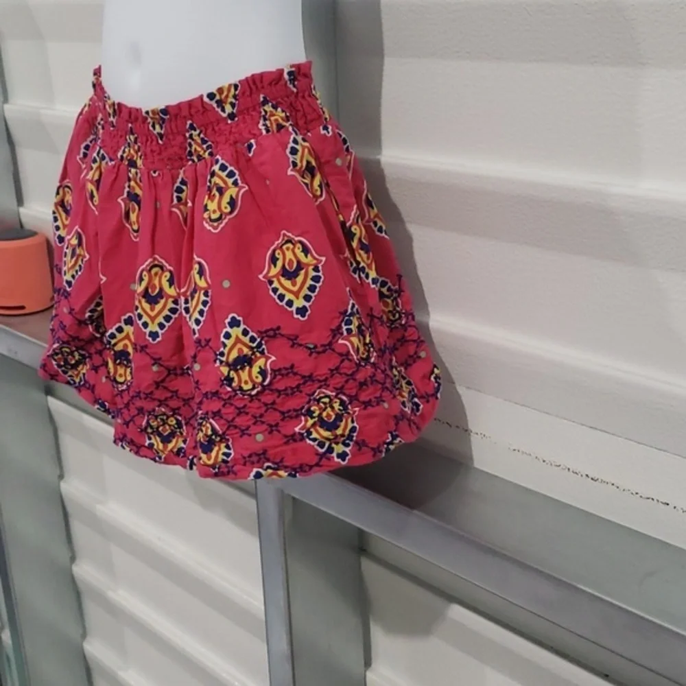 Girls Arizona‎ jean company skirt size 6/7